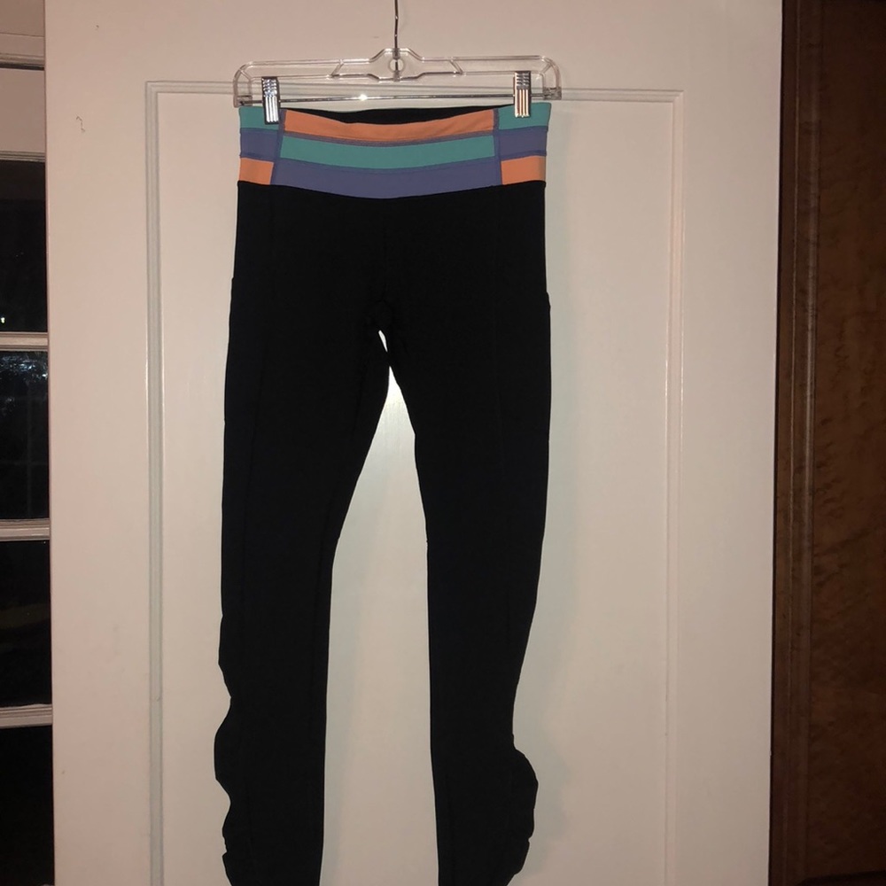 Lululemon 7/8 leggings